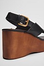Serena Wedge
