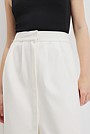 Tulip Drill Skirt