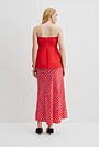 Compact Bandeau Knit