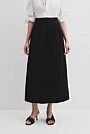 Tulip Drill Skirt