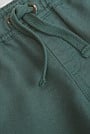 Cotton Linen Short