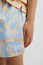 Beach Days Board Short