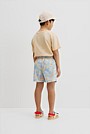 Beach Days Board Short