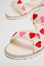Wren Sandal