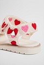 Wren Sandal