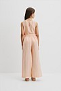 Stripe Linen Pant