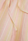 Stripe Linen Pant