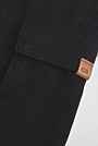 Cotton Cargo Short