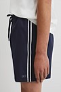 Teen Stripe Detail Board Short