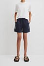 Teen Stripe Detail Board Short