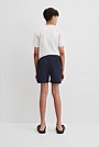 Teen Stripe Detail Board Short