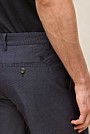 Yarn Dyed Cotton Stripe Short