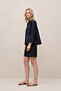 Fine Poplin Popover Shirt