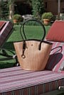 Yamba Woven Tote
