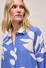 Marea Relaxed Shirt Dress
