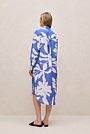 Marea Relaxed Shirt Dress