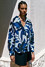 Marea Linen Silk Resort Shirt