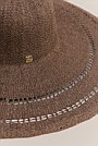 Hyams Woven Sun Hat