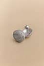 Zenith Stud Earrings