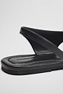 Hailey Sandal