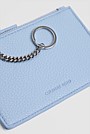 Coin Purse Keyring