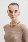 Freya Chain Necklace