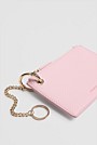 Coin Purse Keyring