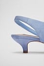 Hailey Heel