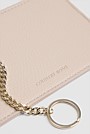Coin Purse Keyring
