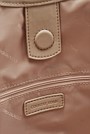 Lottie Canvas Hobo Shopper Bag