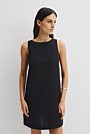 Mini Shift Dress
