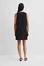 Mini Shift Dress