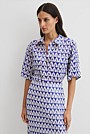 Print Utility Shirt
