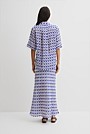 Print Utility Shirt