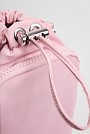 Recycled Polyester Drink Bottle Crossbody Bag