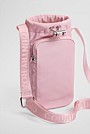Recycled Polyester Drink Bottle Crossbody Bag