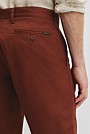 Australian Cotton Stretch Chino Short
