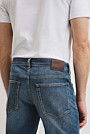 Denim Short