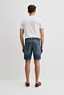 Denim Short