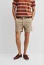 Australian Cotton Drawcord Short