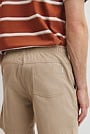 Australian Cotton Drawcord Short