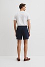Australian Cotton Waffle Short
