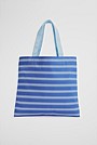 CR Stripe Bookbag