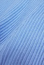 Organically Grown Cotton Knit Short