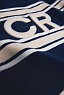 CR Stripe T-Shirt