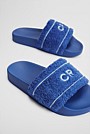 CR Terry Slide
