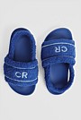 CR Terry Slide