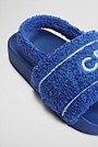 CR Terry Slide