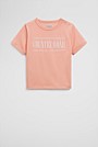 Australian Cotton Heritage T-Shirt