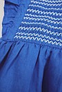 Smock Romper Dress